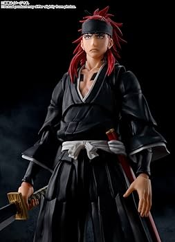 BANDAI - フィギュアーツZERO 阿散井恋次-千年血戦篇-(あばらいれんじ) BLEACH(ブリーチ) 千年血戦篇 完成品 フィギュア バンダイスピリッツ BANDAI フィギュアーツZERO 阿散井恋次-千年血戦篇- 価格比較